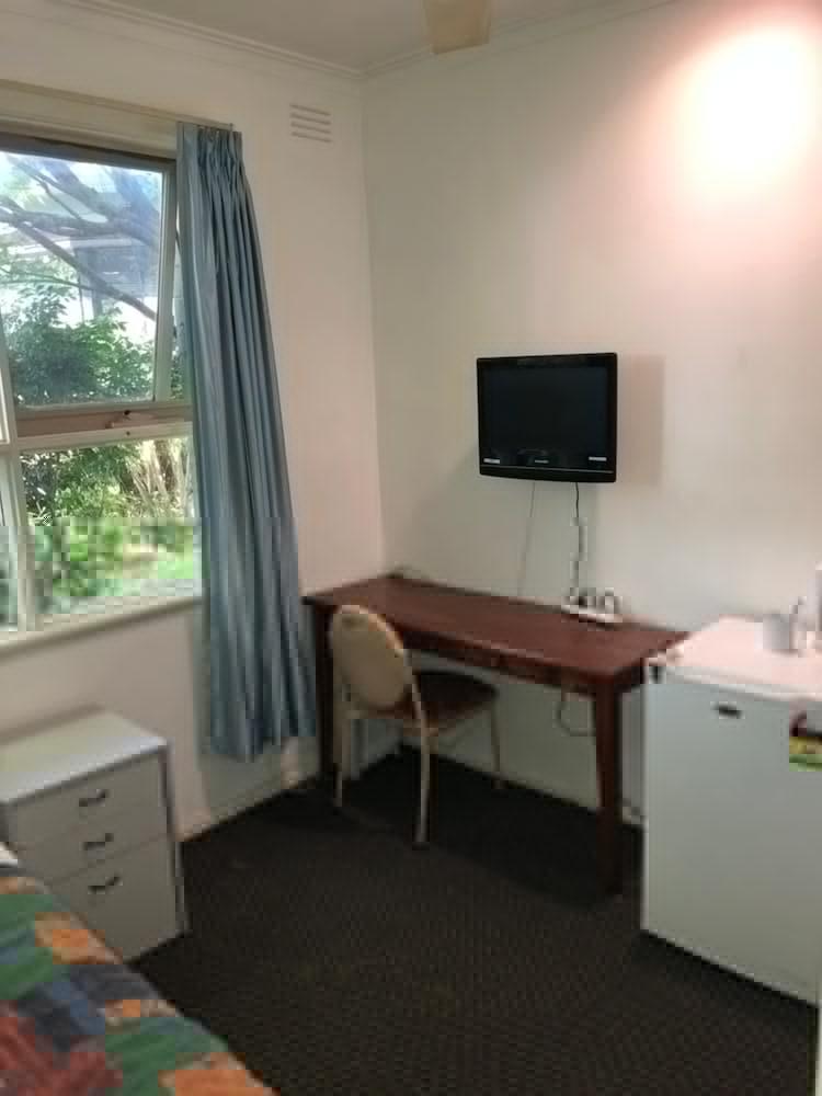 エバンコート モーテル Malvern East エクステリア 写真
